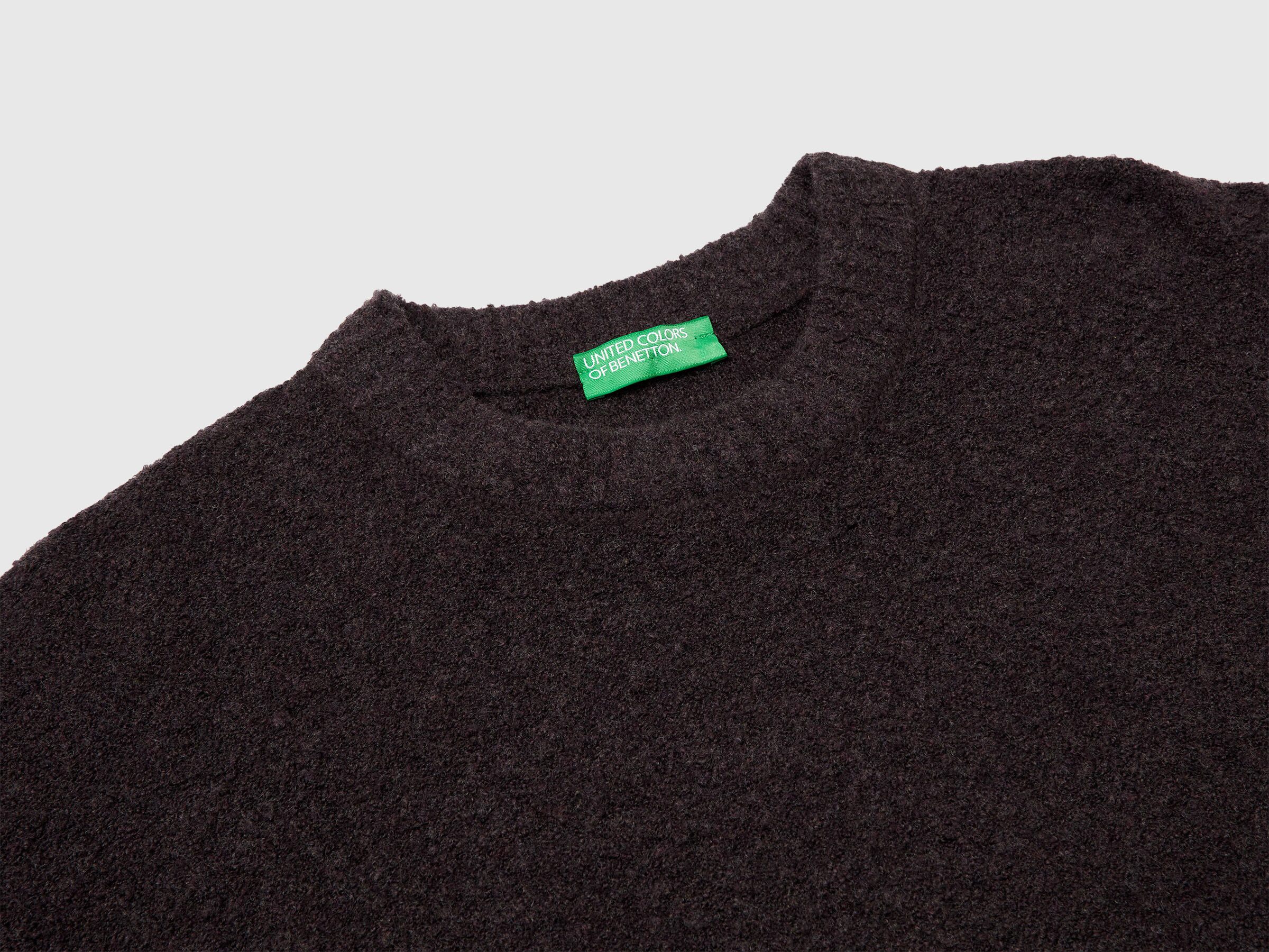 SWEATER L/S Men image number 7